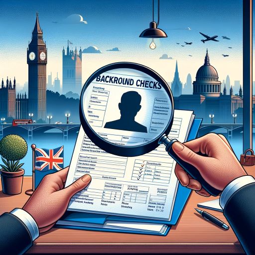 How do I get rid of my criminal record UK?